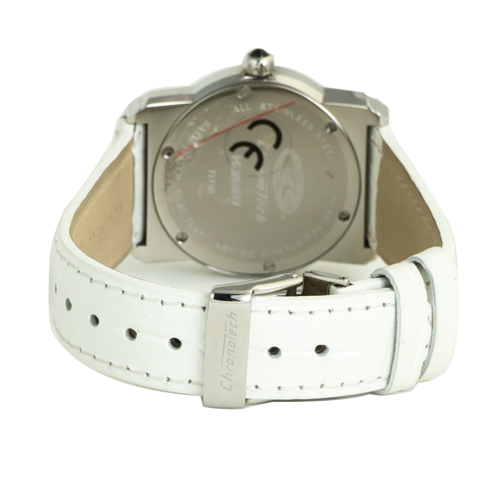Chronotech CT7279B-06 Dames Horloge 33mm