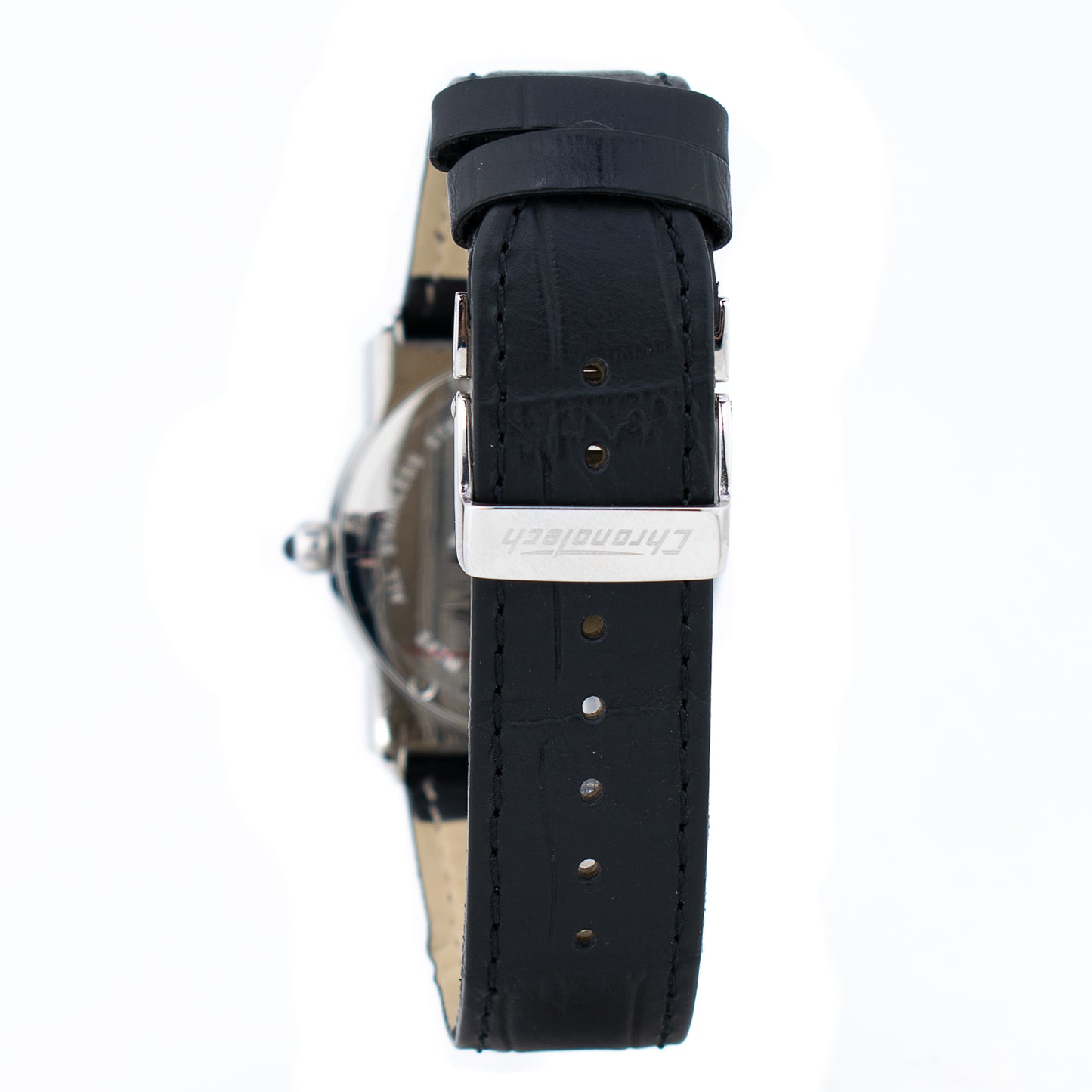 Chronotech CT7279M-03 Heren Horloge 38mm 5 ATM