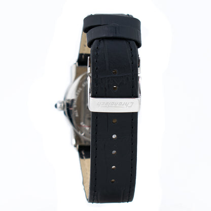 Chronotech CT7279M-03 Heren Horloge 38mm 5 ATM