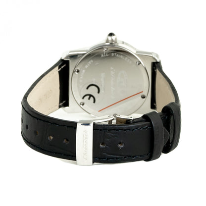 Chronotech CT7279M-04 Unisex Horloge 37mm 5 ATM