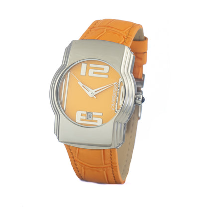 Chronotech CT7279M-07 Unisex Horloge 38mm