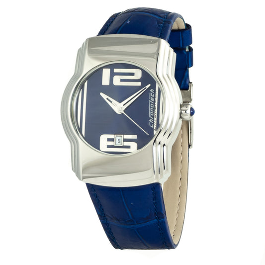 Chronotech CT7279M-09 Unisex Horloge 38mm 5 ATM