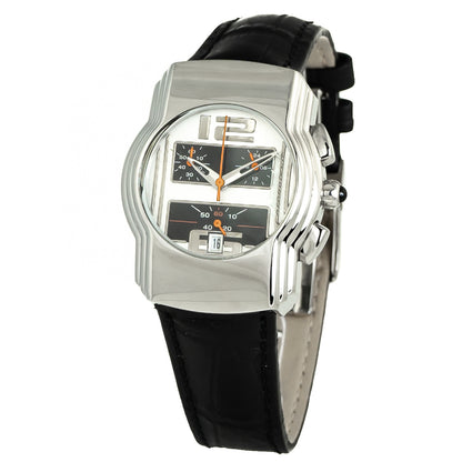 Chronotech CT7280B-03 Dames Horloge 33mm 5 ATM