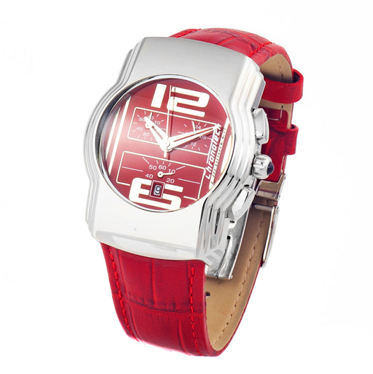 Chronotech CT7280B-05 Dames Horloge 33mm