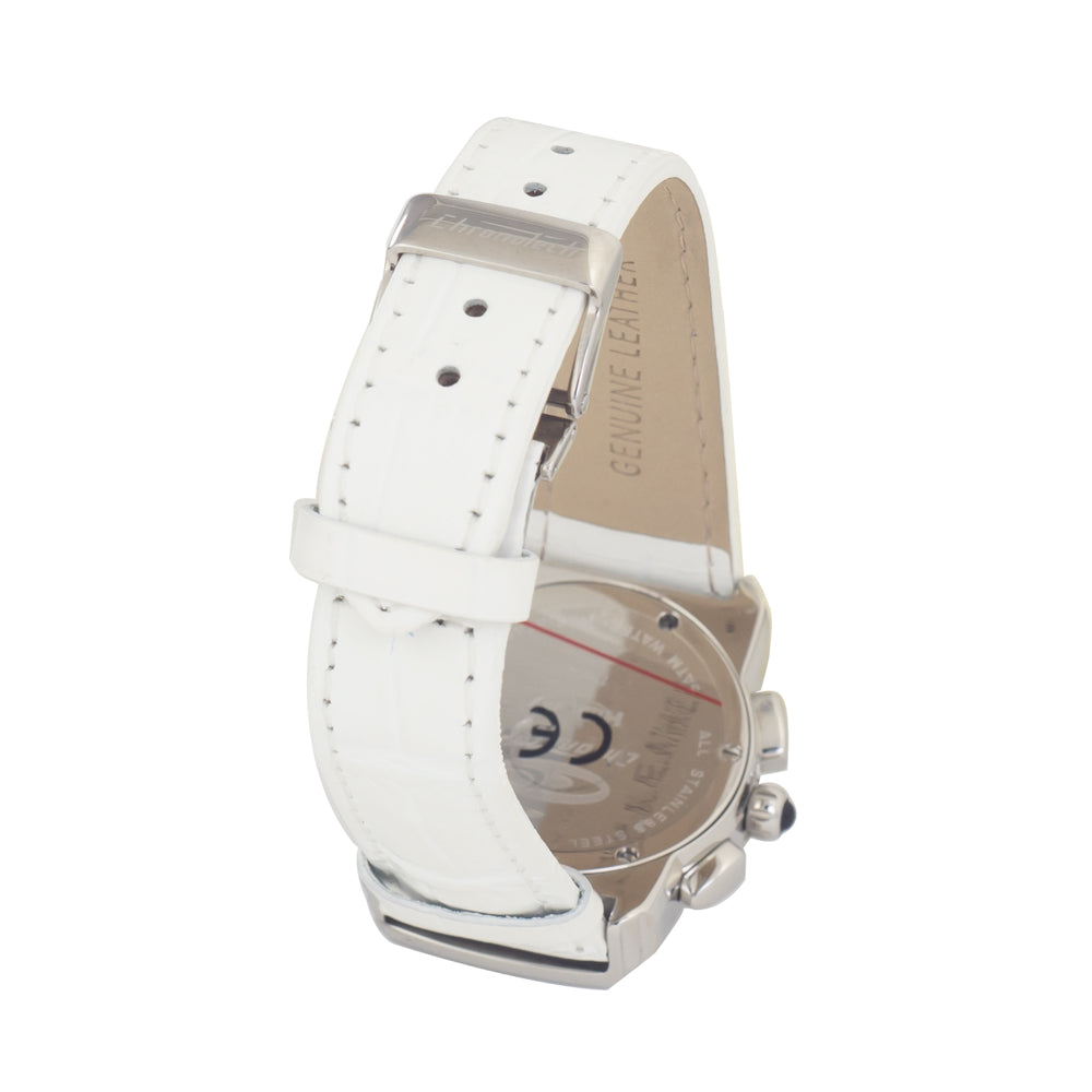 Chronotech CT7280B-06 Dames Horloge 33mm