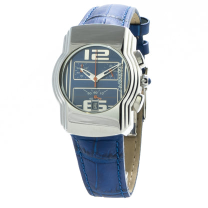 Chronotech CT7280B-09 Dames Horloge 34mm 5 ATM
