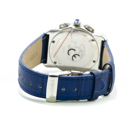 Chronotech CT7280B-09 Dames Horloge 34mm 5 ATM