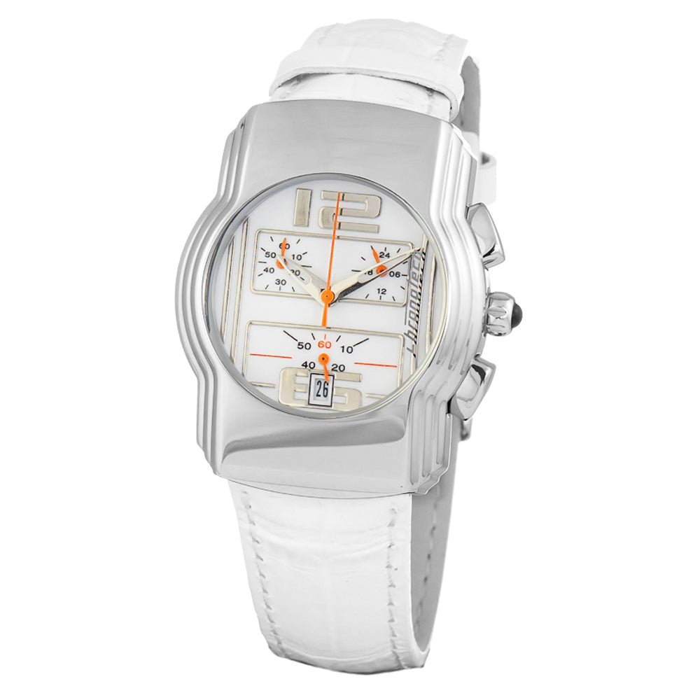 Chronotech CT7280M-06 Heren Horloge 38mm 5 ATM