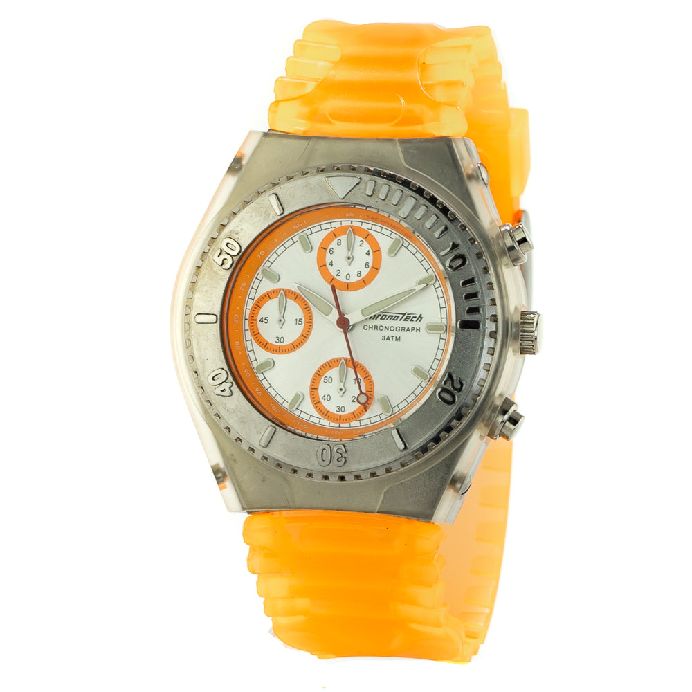 Chronotech CT7284-05 Unisex Horloge 40mm