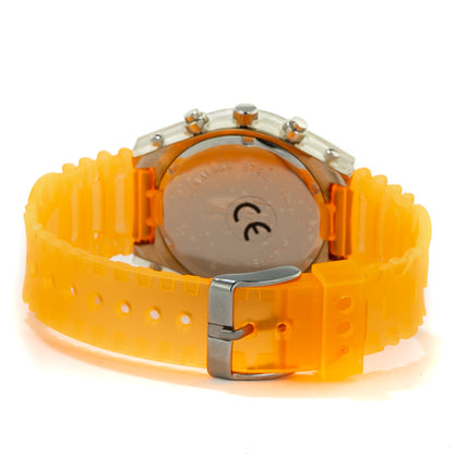 Chronotech CT7284-05 Unisex Horloge 40mm