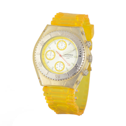 Chronotech CT7284-06 Unisex Horloge 40mm