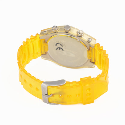 Chronotech CT7284-06 Unisex Horloge 40mm
