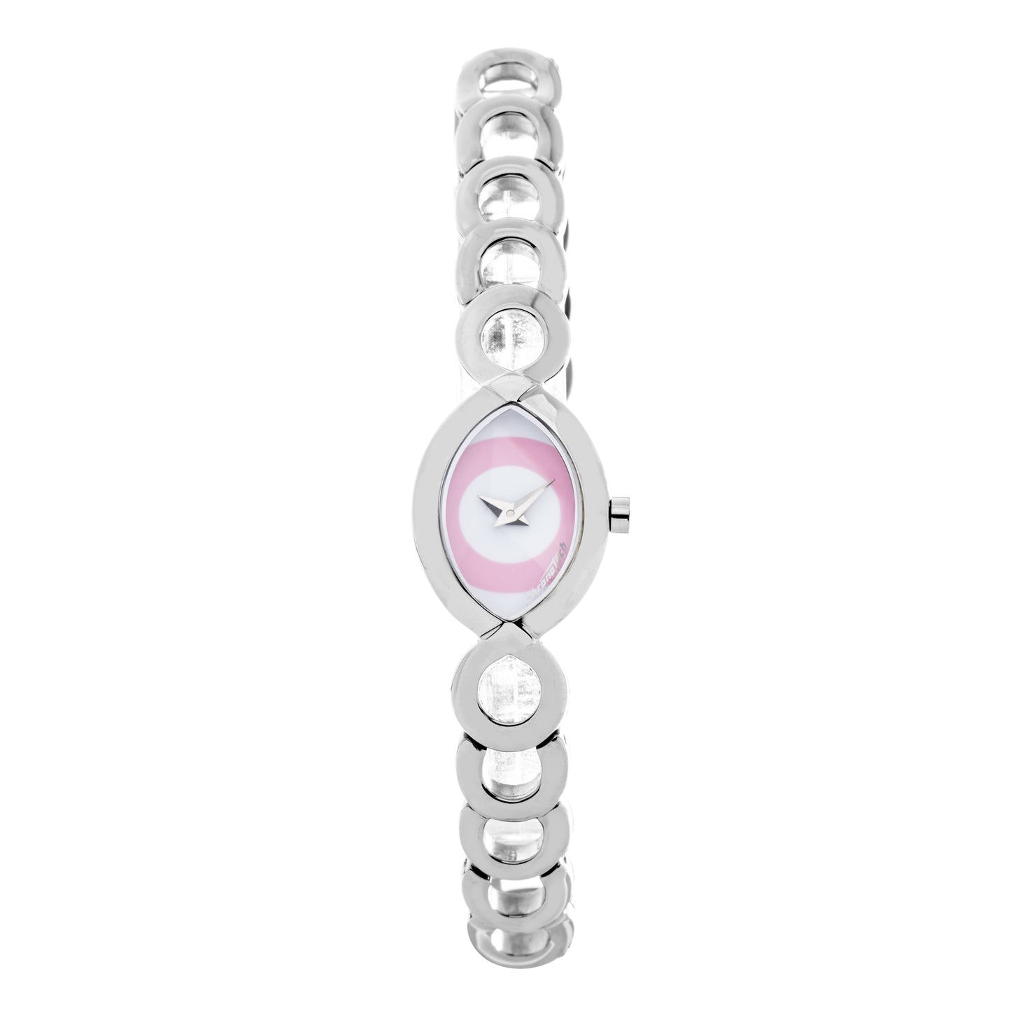Chronotech CT7313S-01M Dames Horloge 17mm