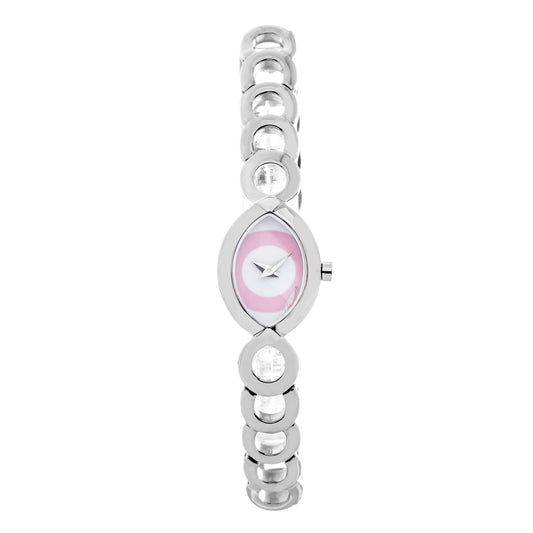 Chronotech CT7313S-01M Dames Horloge 17mm