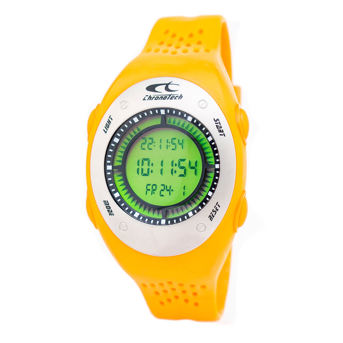 Chronotech CT7320-03 Unisex Horloge 40mm