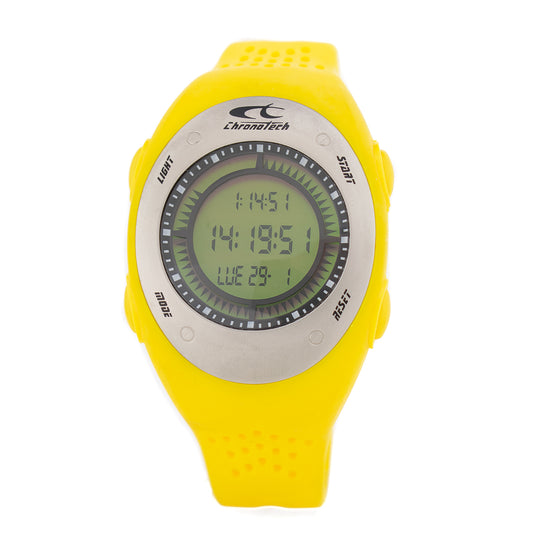 Chronotech CT7320-04 Unisex Horloge 40mm