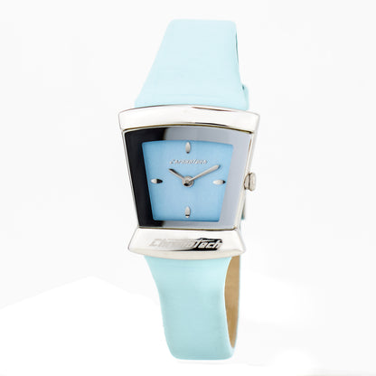 Chronotech CT7355L-02 Dames Horloge 22mm