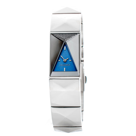 Chronotech CT7357S-01M Dames Horloge 18mm
