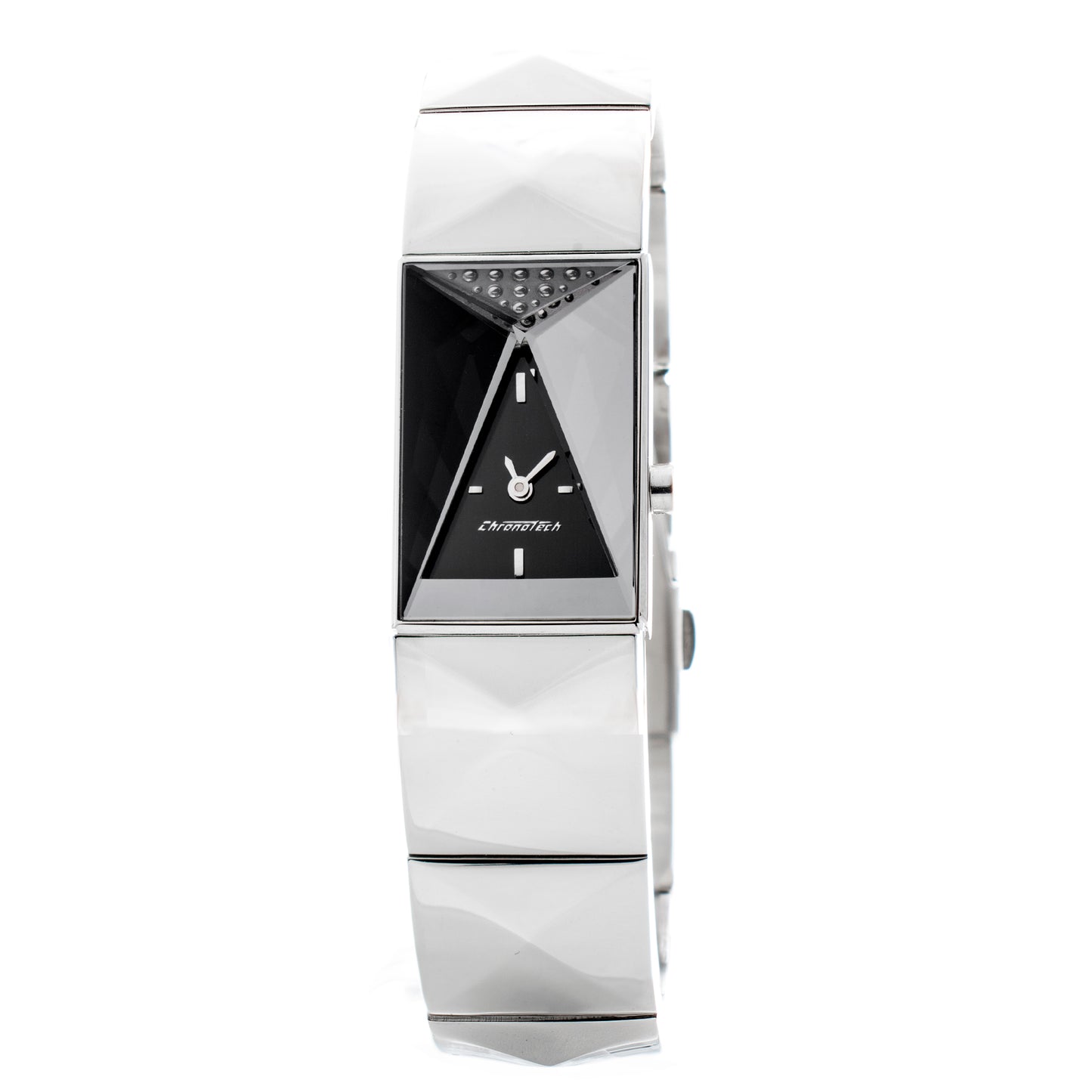 Chronotech CT7357S-03M Dames Horloge 18mm