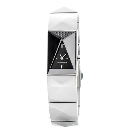Chronotech CT7357S-03M Dames Horloge 18mm