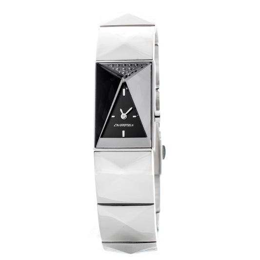 Chronotech CT7357S-03M Dames Horloge 18mm