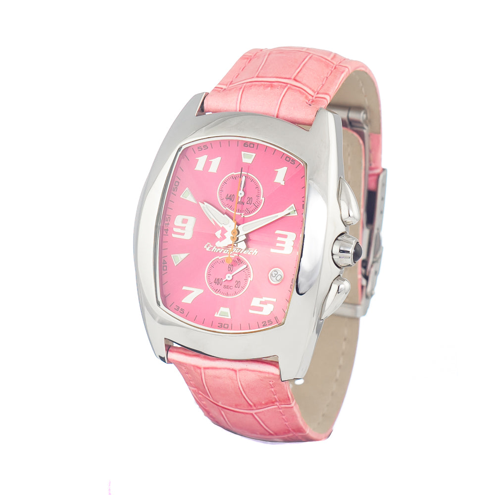 Chronotech CT7468-07 Unisex Horloge 40mm