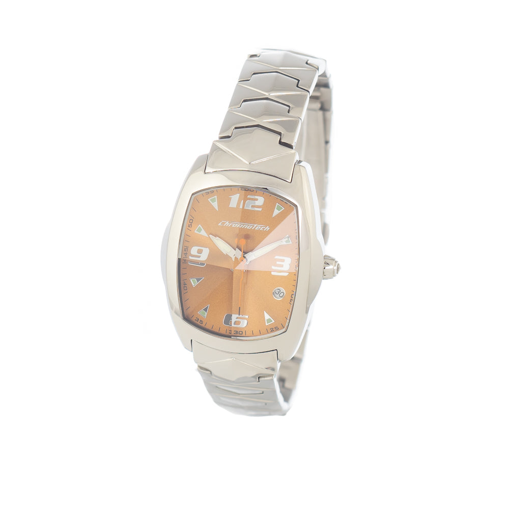 Chronotech CT7504L-06M Dames Horloge 33mm