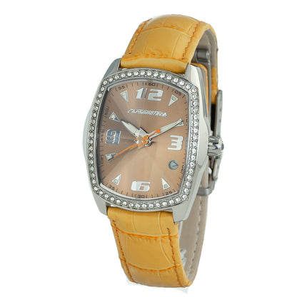 Chronotech CT7504LS-06 Dames Horloge 33mm