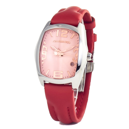 Chronotech CT7588L-04 Dames Horloge 33mm