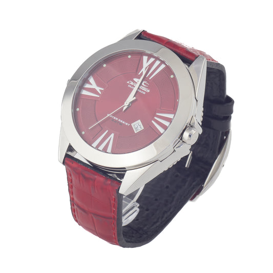 Chronotech CT7636M-02 Heren Horloge 50mm 5 ATM