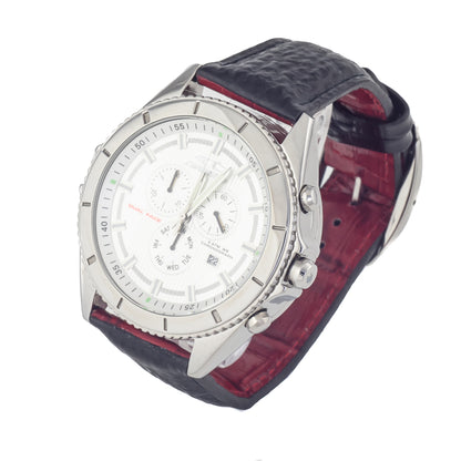 Chronotech CT7636M-02 Heren Horloge 50mm 5 ATM