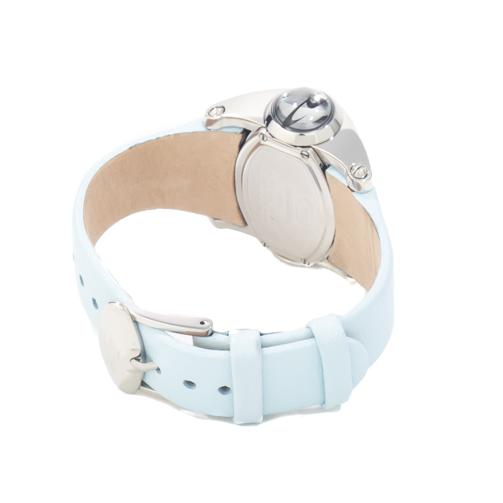 Chronotech CT7681L-01 Dames Horloge 43mm