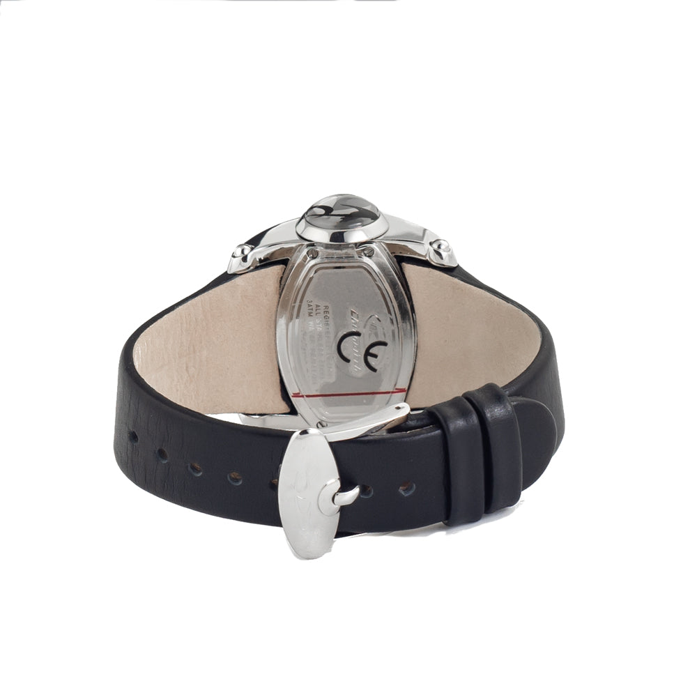 Chronotech CT7681L-02 Dames Horloge 41mm