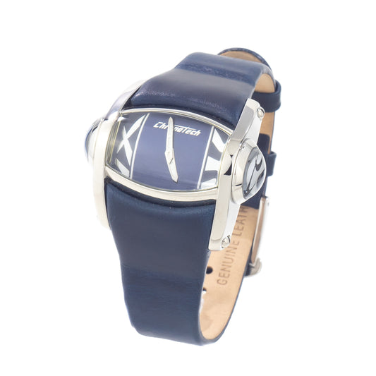 Chronotech CT7681L-03 Dames Horloge 43mm