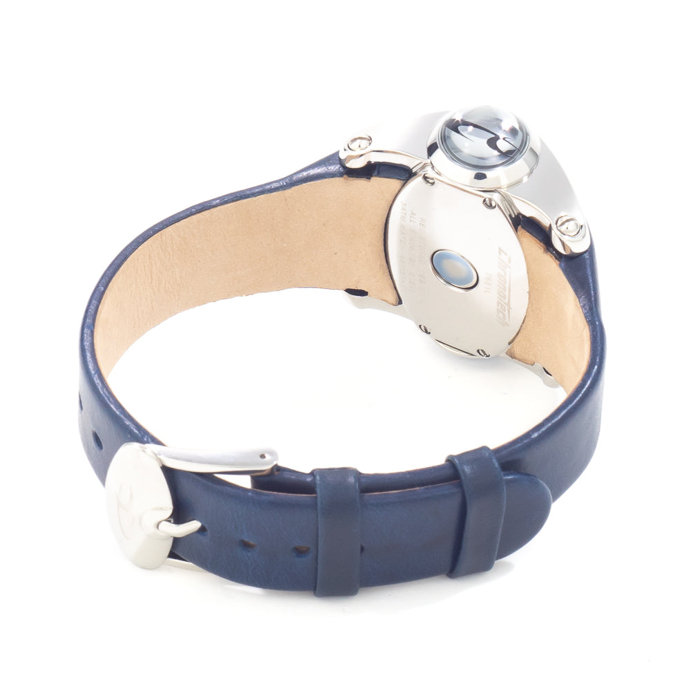 Chronotech CT7681L-03 Dames Horloge 43mm