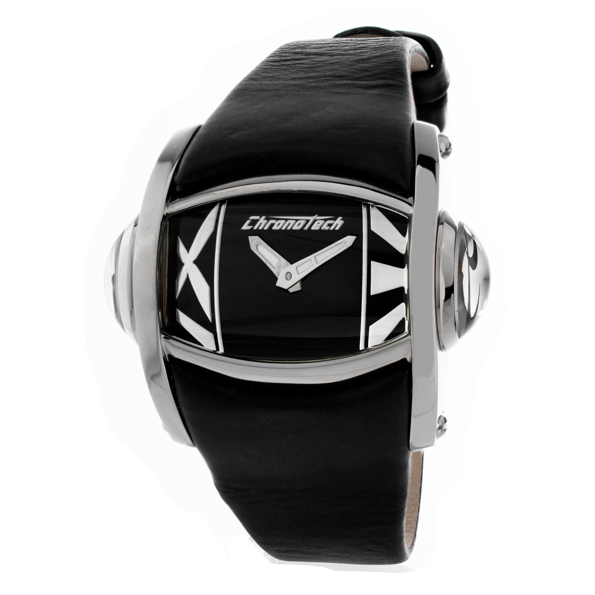 Chronotech CT7681M-02 Dames Horloge 48mm