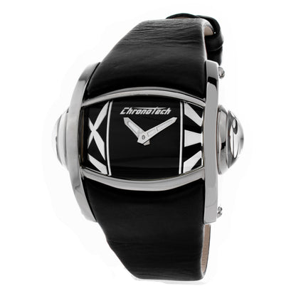 Chronotech CT7681M-02 Dames Horloge 48mm