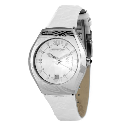 Chronotech CT7694M-02 Heren Horloge 43mm