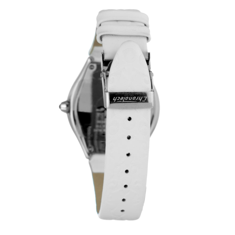 Chronotech CT7694M-02 Heren Horloge 43mm