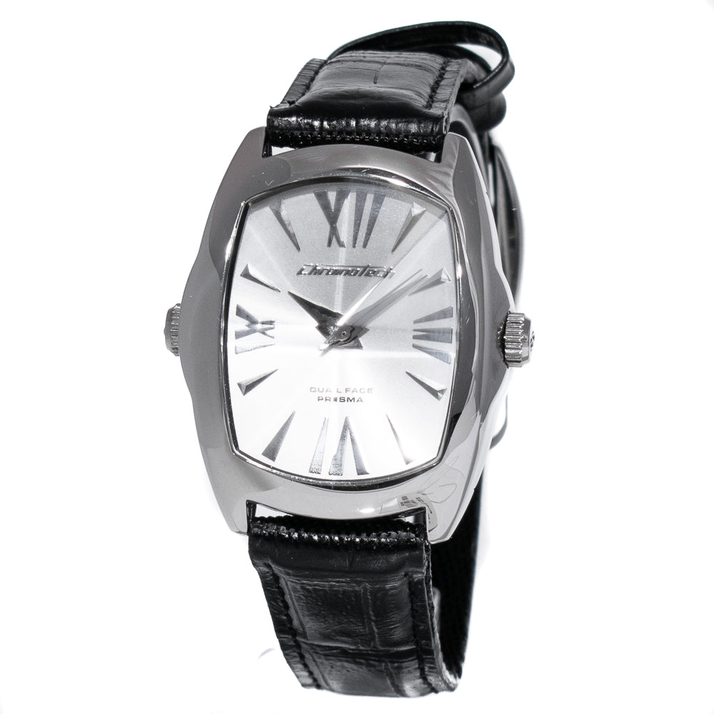 Chronotech CT7696L-03 Dames Horloge 33mm