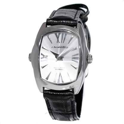 Chronotech CT7696L-03 Dames Horloge 33mm