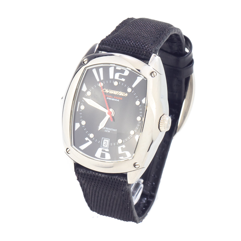 Chronotech CT7696L-03 Dames Horloge 33mm