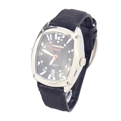 Chronotech CT7696L-03 Dames Horloge 33mm