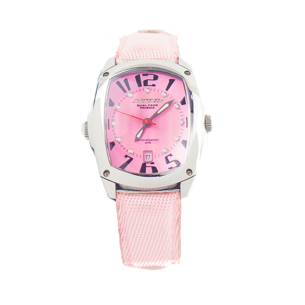 Chronotech CT7696L-04 Dames Horloge 33mm