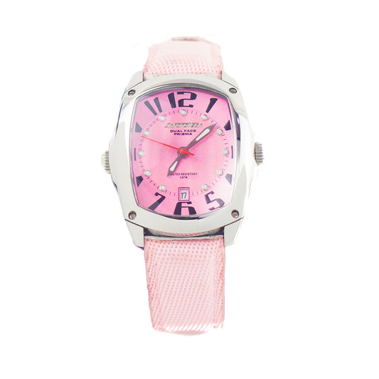 Chronotech CT7696L-04 Dames Horloge 33mm