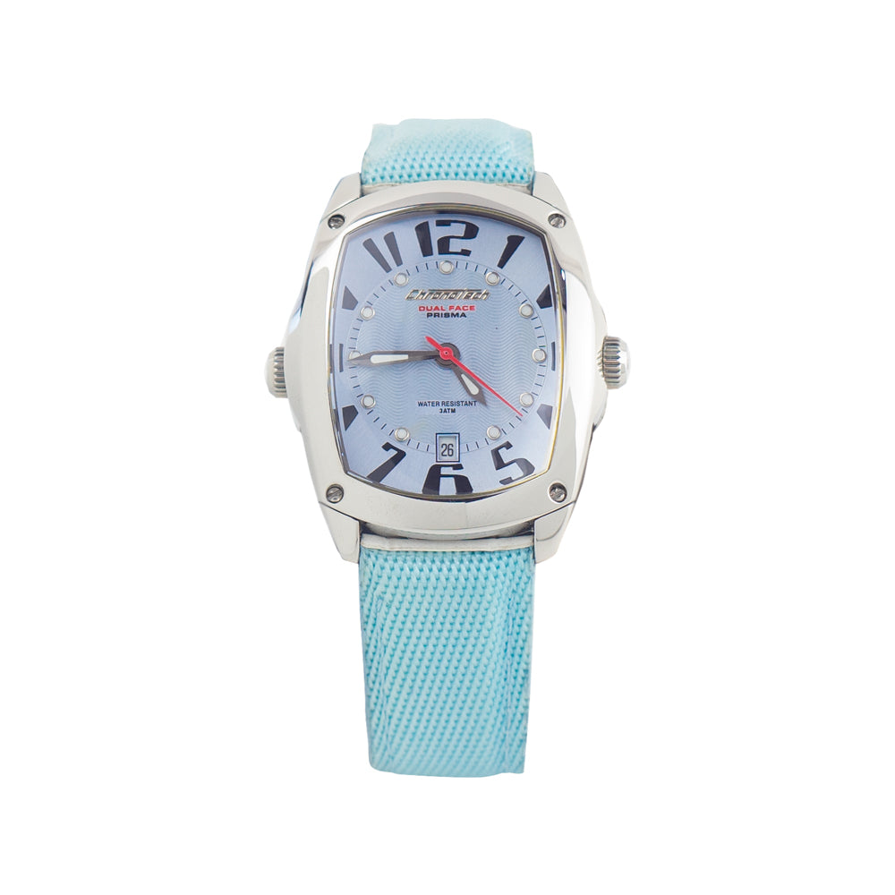 Chronotech CT7696L-05 Dames Horloge 33mm
