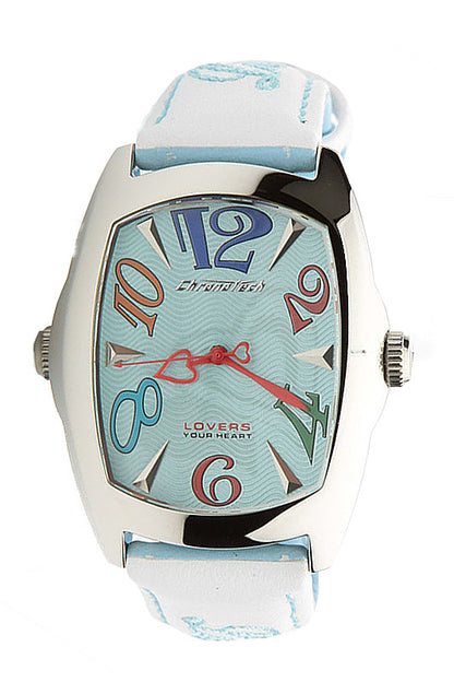 Chronotech CT7696L-15 Dames Horloge 33mm