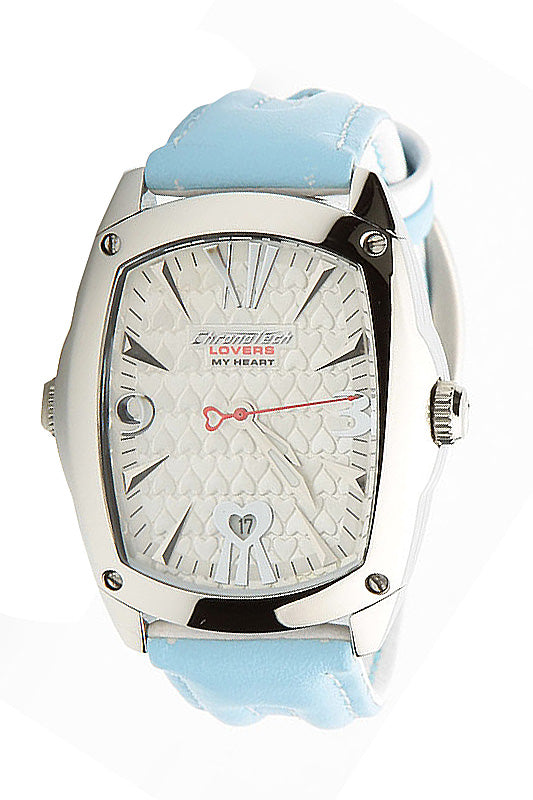 Chronotech CT7696L-15 Dames Horloge 33mm