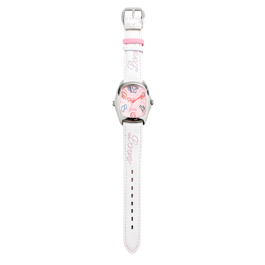 Chronotech CT7696L-16 Dames Horloge 33mm