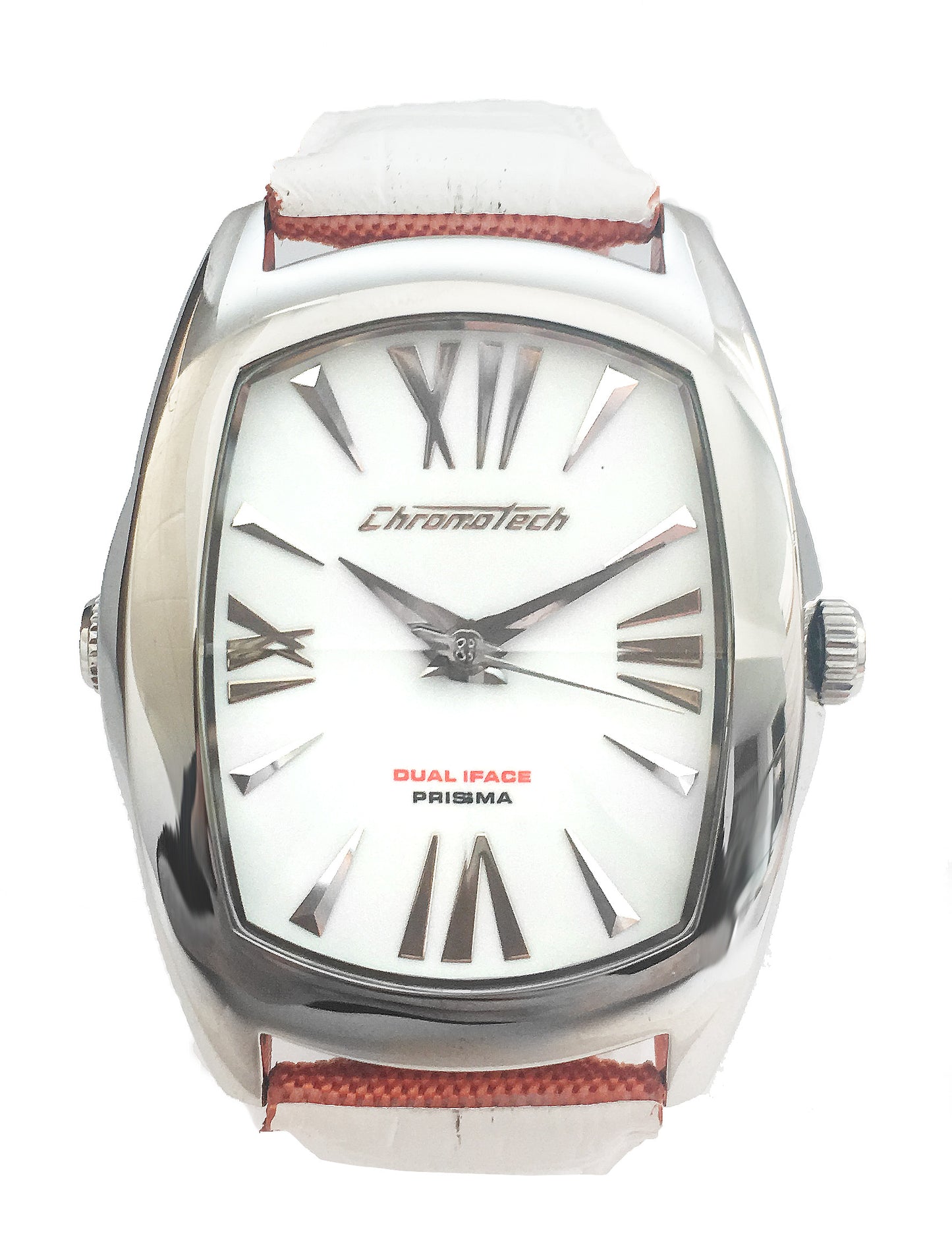Chronotech CT7696M-04 Unisex Horloge 42mm